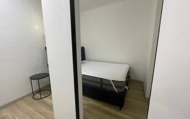 Апартаменты Уютные апартаменты с бассейном