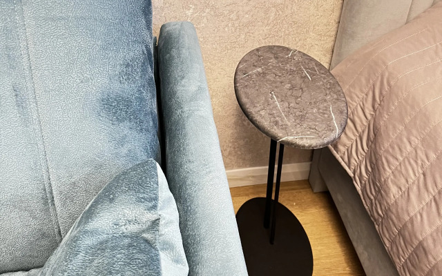 Квартира с Дизайнерским Ремонтом