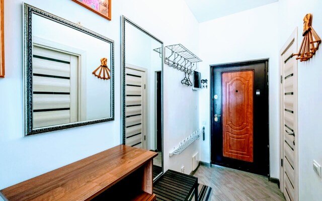 Pervomayskiy Tsentr Morport Flat