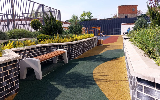 Квартира Евродвушка г. Новороссийска