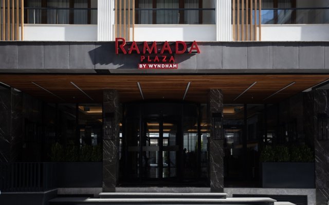Hotel Ramada Plaza Sultanahmet
