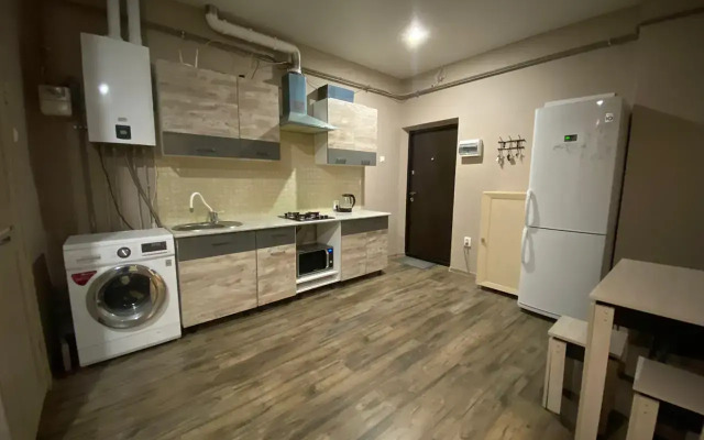 2kh Komnatnaya na Ulitse Sledopytov Flat