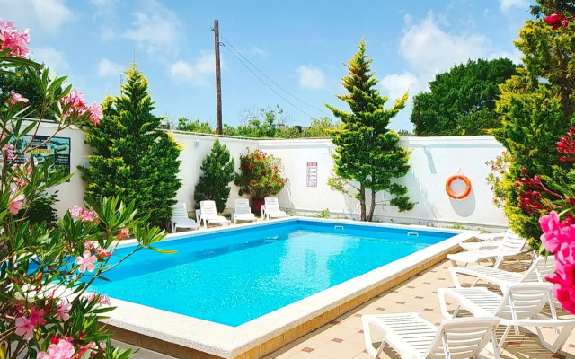 Solnechny Ray Guest house