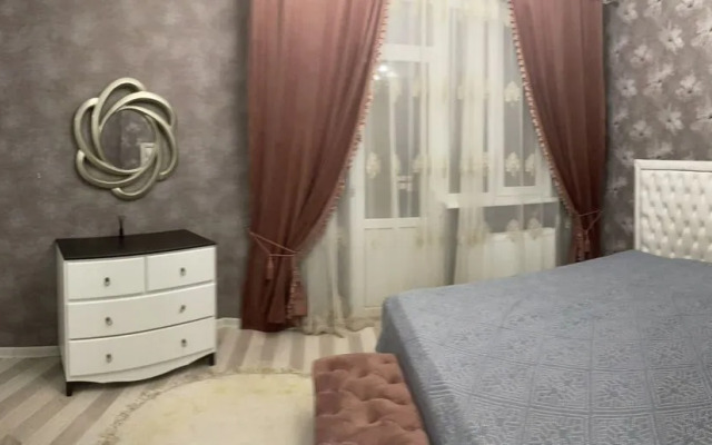 Апартаменты Возле Моря