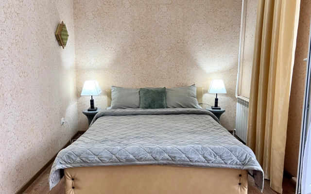 Rent House na Stepnoy 141 Flat