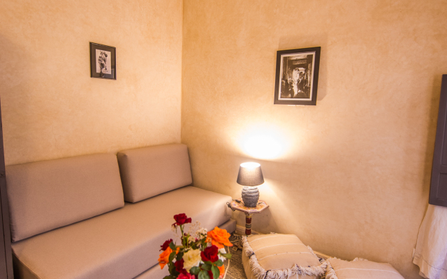 Riad Beldi Guest House