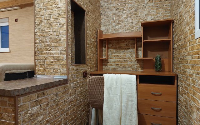 Квартира ПосуткаРу Октябр 409 Курортный парк и Питьевая галерея