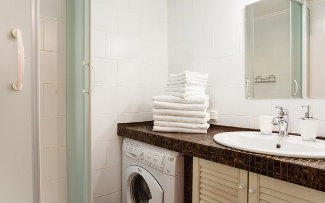 Apartments na Sovetskaya