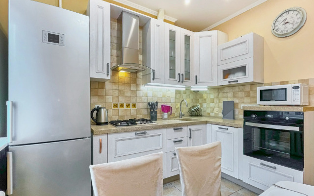 Квартира Шикарная на Космонавтов