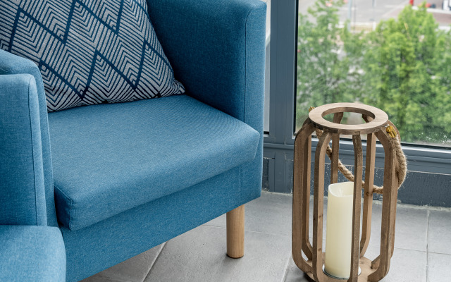 Апартаменты Lin на Васильевском острове Satin home