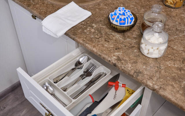 Квартира Апарт-Сеть UdobnoVEKB самозаселение 24х7 Сlassic