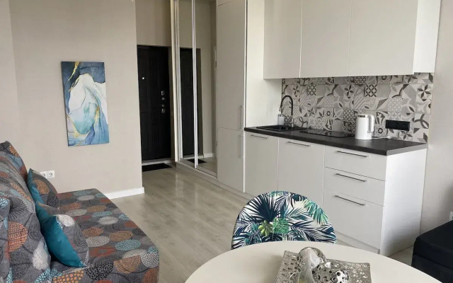 Квартира на Веселой 82/1Б