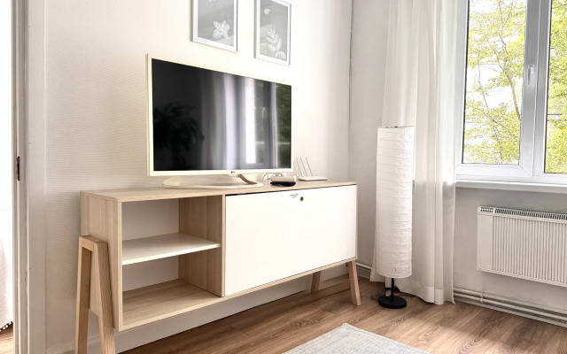 Квартира Двухкомнатная Pro.apartment на Горького 15