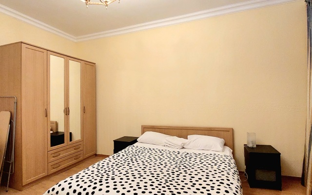 Апартаменты Набережная Реки Фонтанки 38