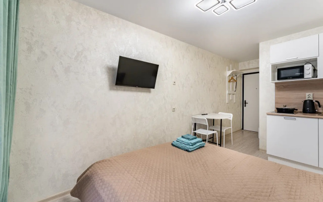 Апартаменты в 5 Минутах от Метро Зюзино