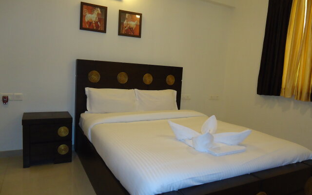 Oragadam - Rooms For Rent Apartments