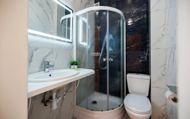 Rassvet Hotel
