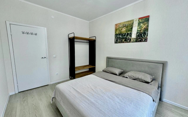 Apartamenty v Putilkovo Prostornaya 5 Flat