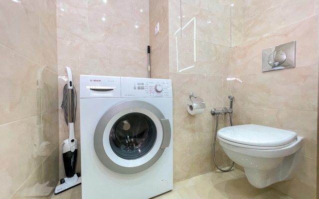 Квартира двухкомнатная чистая со свежим ремонтом