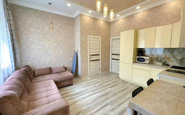 Private house Alfagid