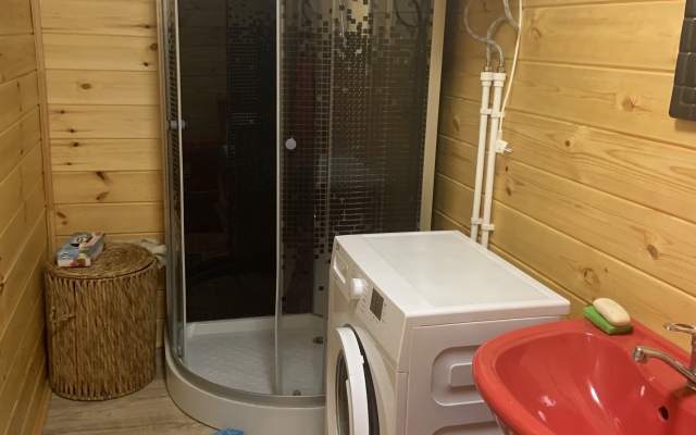 Гостевой дом Глаз орла