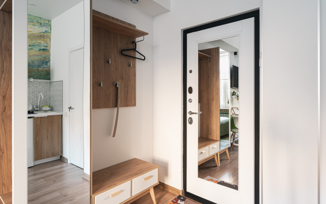 Univer Studencheskiy Flat