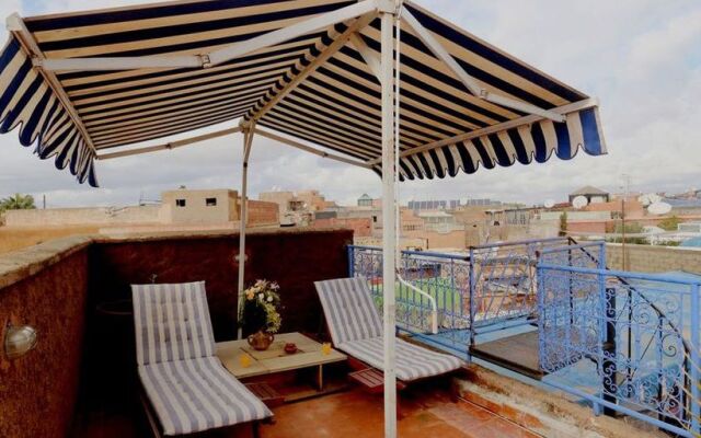 Riad Azalia Guest House