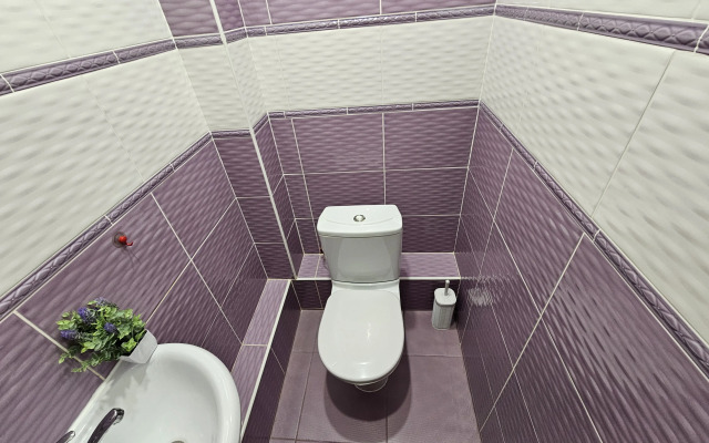 Moskovskiy Prospekt Flat
