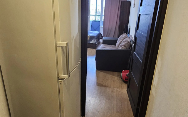Studiya V Zhk Grinlandiya Na 4 Gostej Studio Flat
