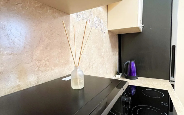 Квартира на Дубровинского 54А