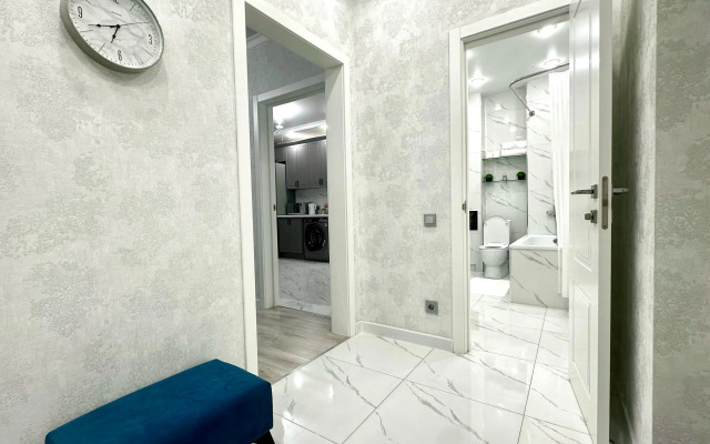 Kirovtsev 15 Flat