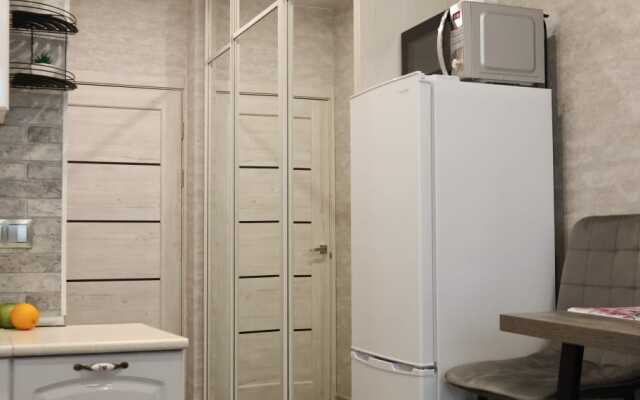 Квартира Студия