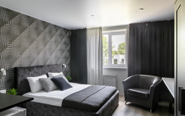 Home Hotel Guest house
