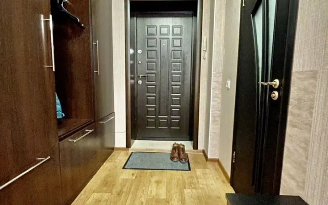 Квартира Уютная студия в отличной локации