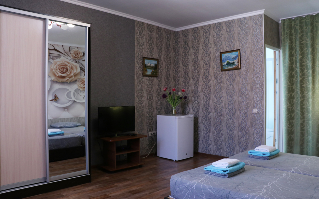 Margarita Guest House