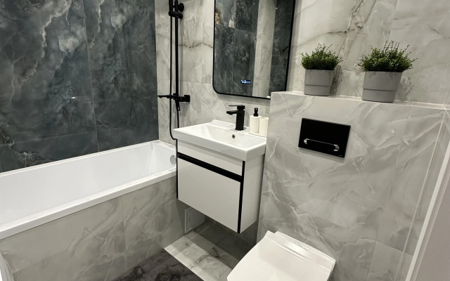 U Ozera Flat