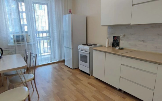 Квартира на проспекте Мусы Джалиля 25Ж