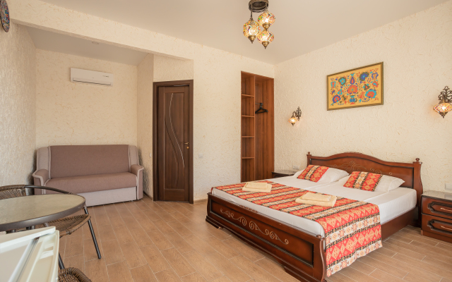 Maalle Guest House