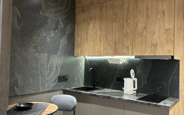 Квартира Студия