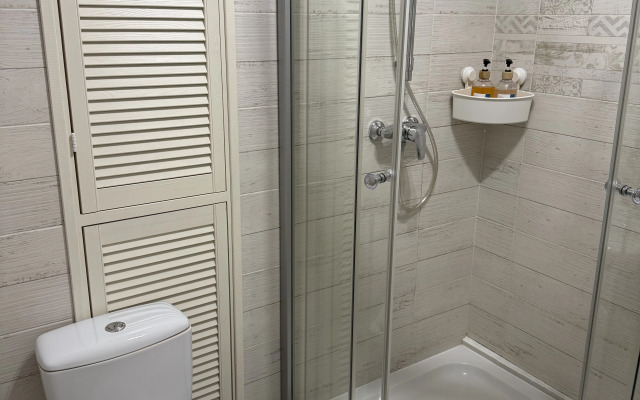 Квартира Сердце Бреста