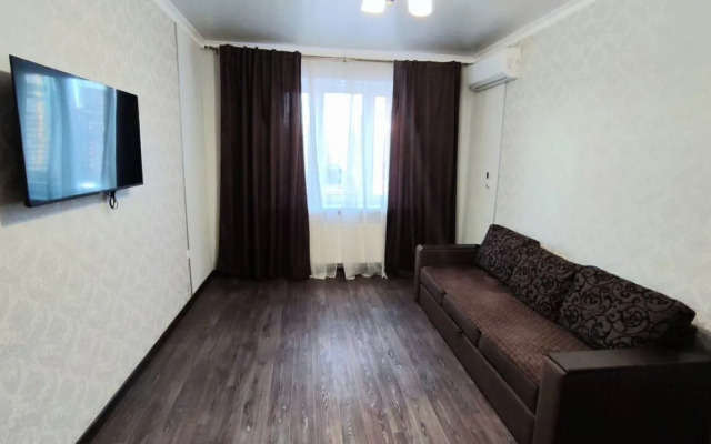 Квартира на Улице им. Героя Сарабеева В.И. 5к3