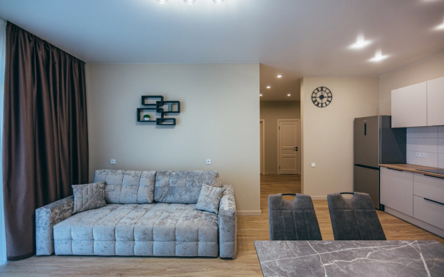 Квартира Морская Сказка 4