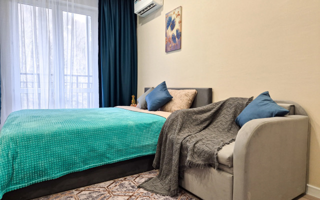 Zhk Letniy Apartments