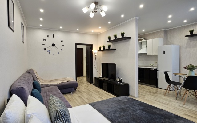 Квартира ЖК Гвардейский