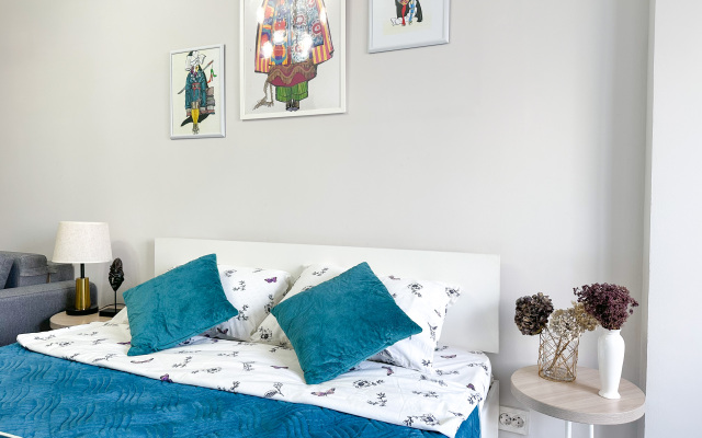 ADT Blue Lagoon Apartments
