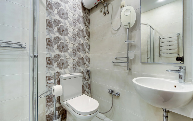 Апартаменты Студия Делюкс на Караванной в самом центре