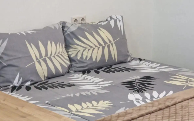 Апартаменты Комфортные на море