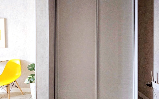 Апартаменты ФлаНск на Крылова 2