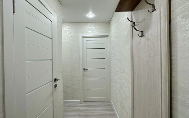 Апартаменты Aura в Центре Города на Ул Ватутина 62