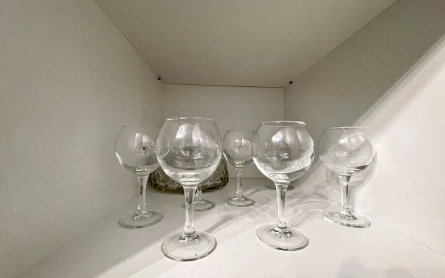 Апартаменты 062 по ул. Красноармейская, 39